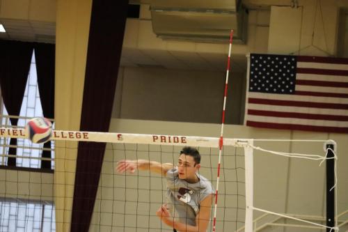 Brennen Brandow MVB