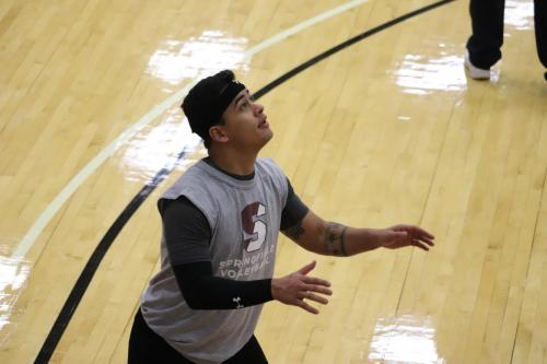 Johjan Mussa Robles MVB