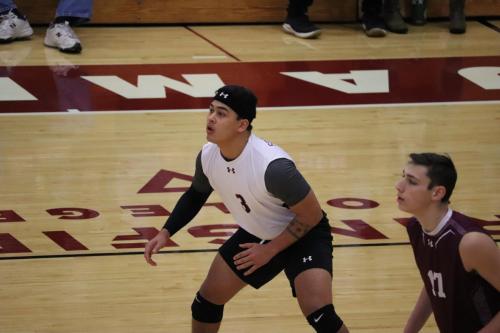 Johjan Mussa Robles MVB