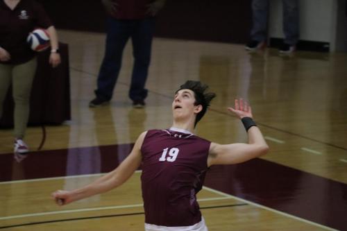 Jarrett Anderson MVB