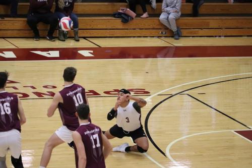 Johjan Mussa Robles MVB