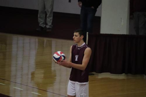Brennen Brandow MVB