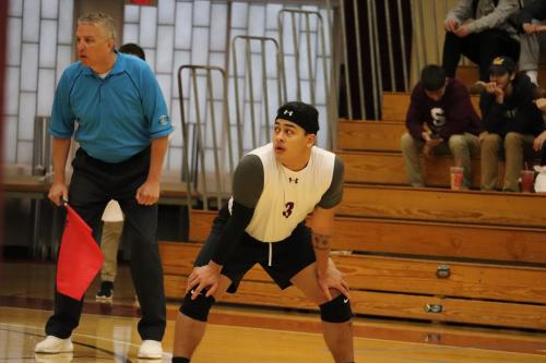 Johjan Mussa Robles MVB