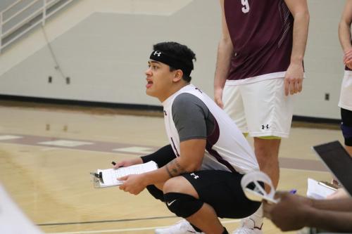 Johjan Mussa Robles MVB