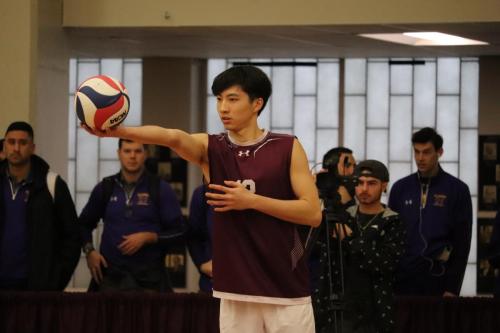 Braden Tam MVB